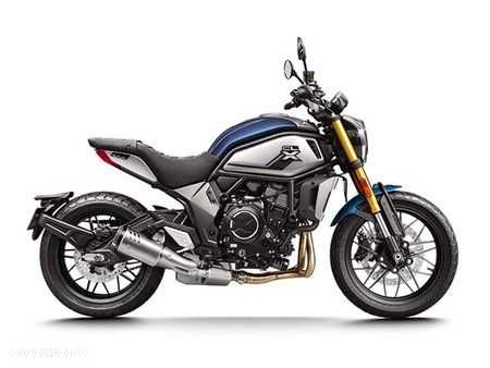 CF Moto CLX 700  Nowy
