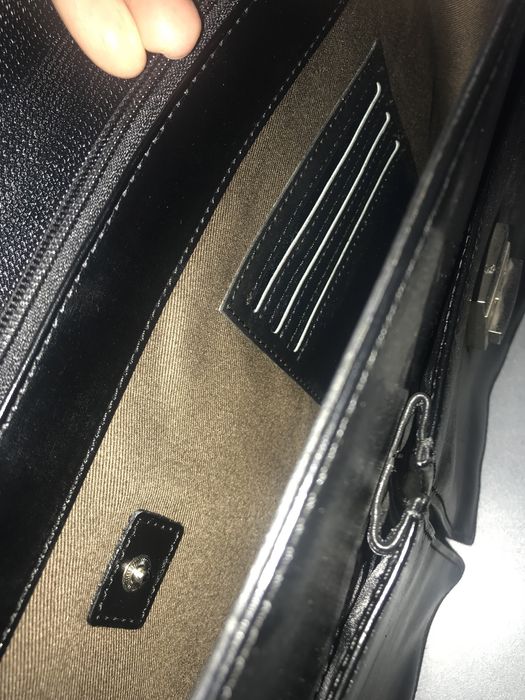 Портфель чоловічий новий MontBlanc