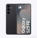 NOWY zaplombowany Samsung S25 FE 128gb, Model SM‑S731B