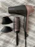 Suszarka do wlosow Remington 220-240V