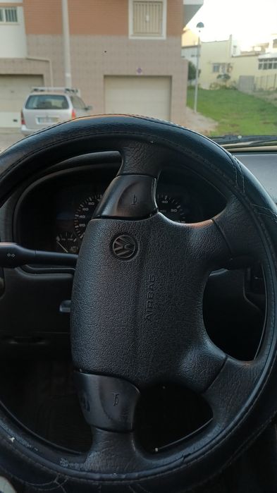 Polo 96 - está a funcionar