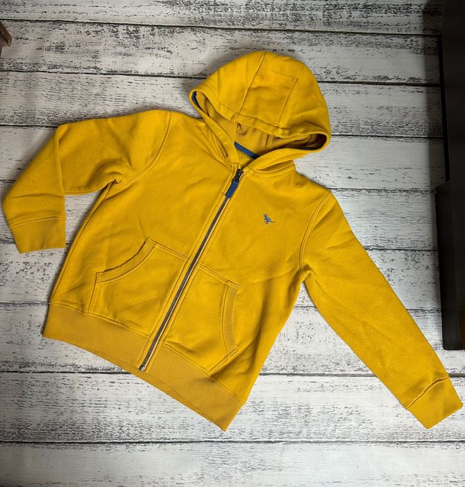 Худі Next на флісі