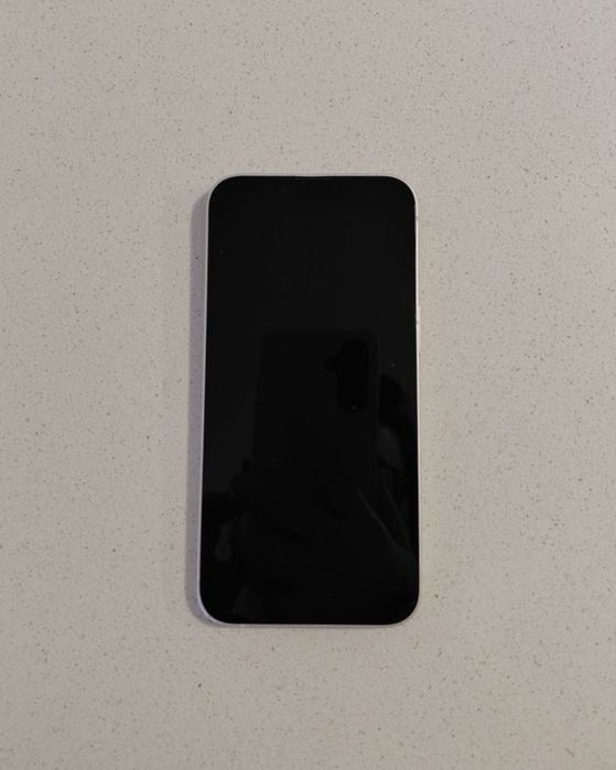Iphone 13 128gb branco