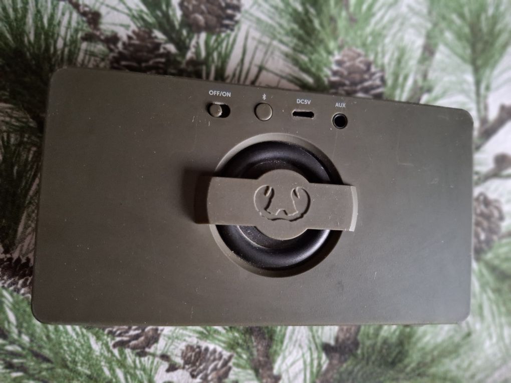 Głośnik bluetooth Rockox slice