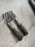 Zawieszenie gwintowane VW polo 6n Skoda Fabia Seat Ibiza