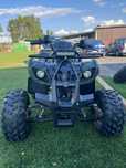 Quad 125 Phyton XTR