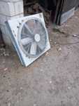 Wentylator 800mm 80cm 380v