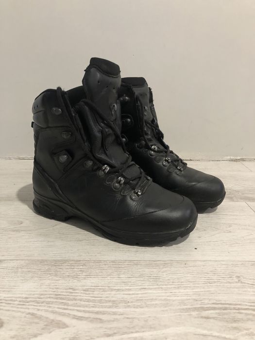 Берці демісезоні (43розмір). Берці Haix Climate Comfort (44розмір)