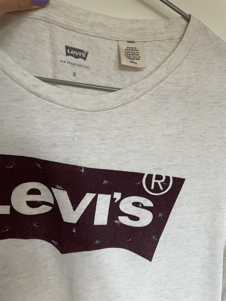 Koszulka damska Levi’s