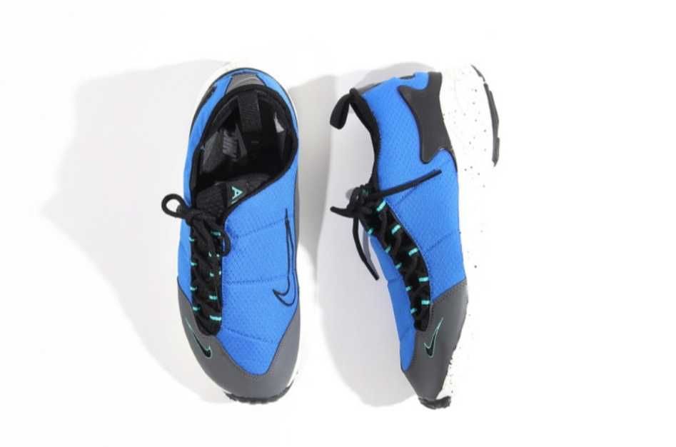 Buty męskie Nike Air Footscappe