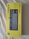 Клавиатура Hator skyfall tkl pro green