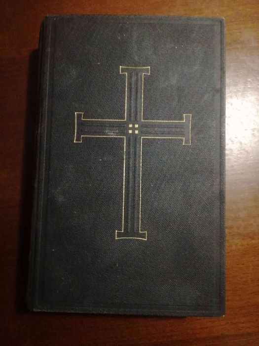 Die Bibel - Biblia D.Martin Luther z 1927r.