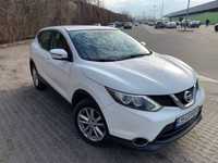 Nissan Qashqai 2017