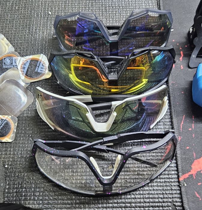 Acessórios para bicicletas