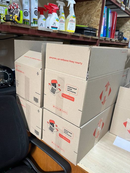 НАЙКРАЩА ЯКІСТЬ! Тахографи для КАМАЗ зі складу!