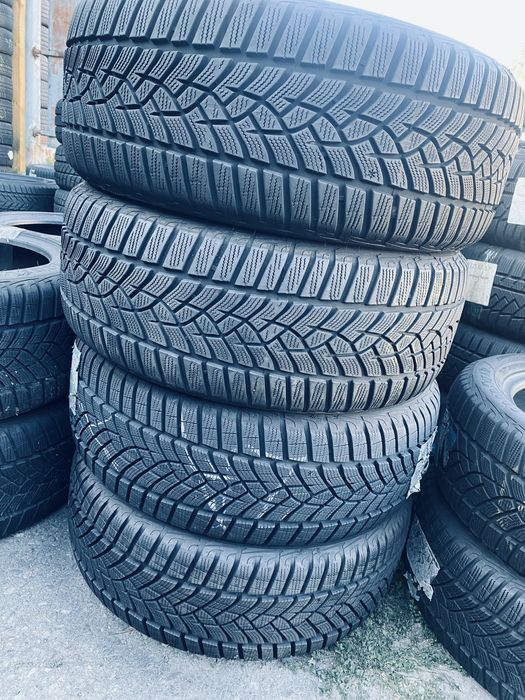 205 50 17 GoodYear perfomance 85% Зима 2023 Гарантія