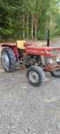 Massey Ferguson 158