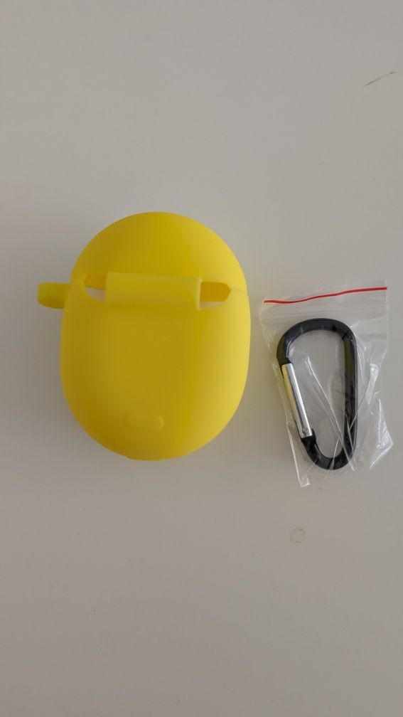Etui na słuchawki Google Pixel Buds Pro
