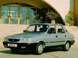 Автозапчастини Dacia