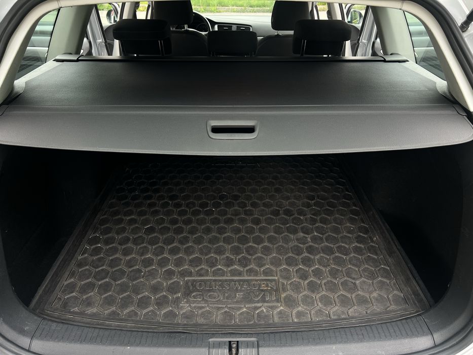 СВІЖИЙ Volkswagen Golf 7 (VII) 2017р з Німеччини !!