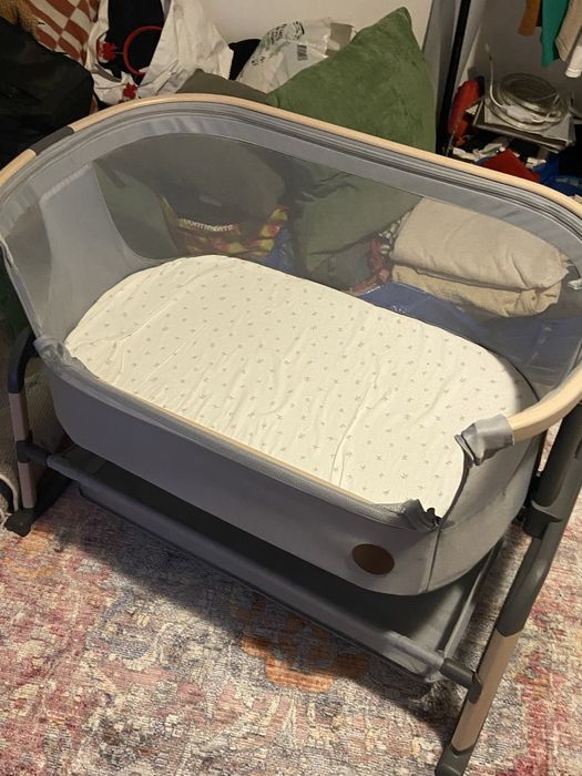Berço para bebee