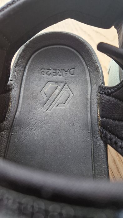 Meskie sandaly dare2be 43 44