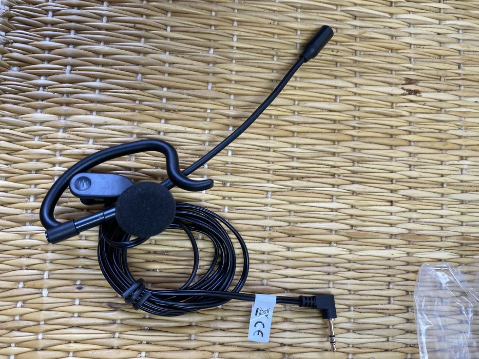 Walkie talkie Motorola