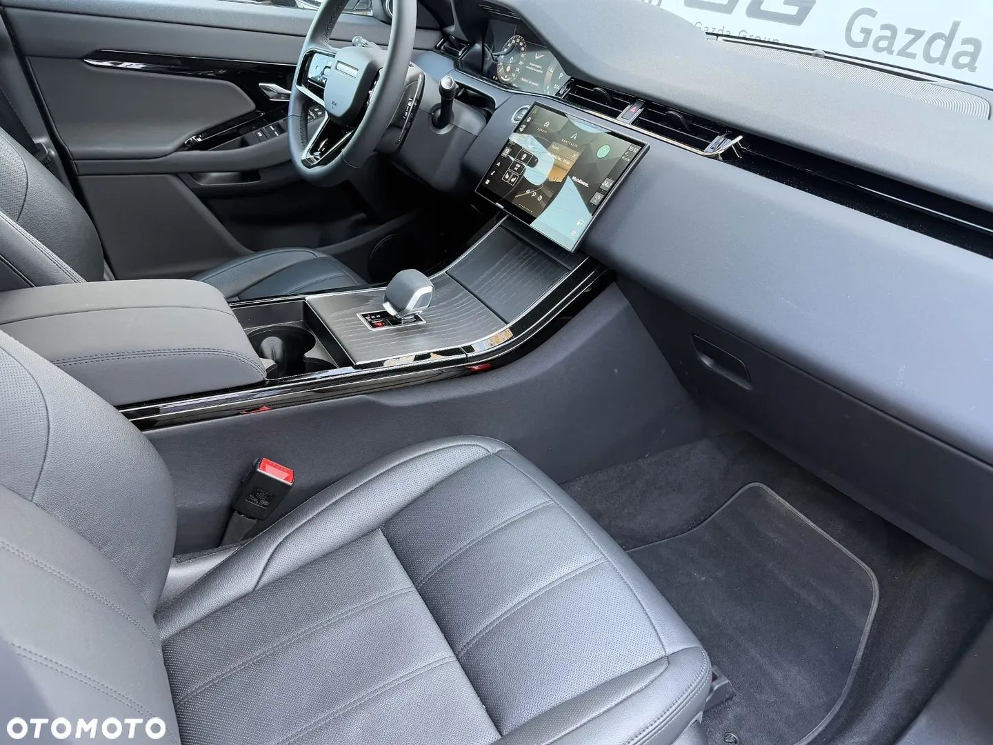 Land Rover Range Rover Evoque MY25 2.0D TD4 204 PS AWD Auto S