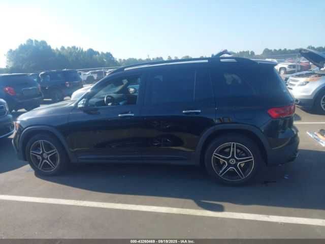 Mercedes-Benz GLB 250 4Matic 2023