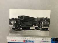 Fotografia fsc star 244RS 244 RS samochod ciezarowy rolniczy