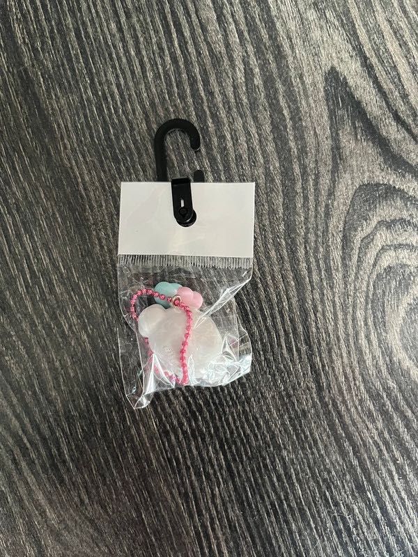 Cogimyun Sanrio breloczek Hello Kitty