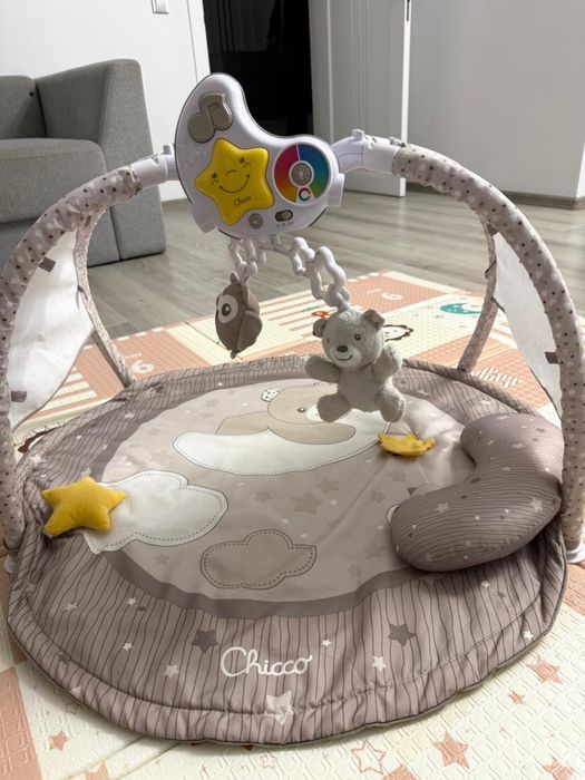 Коврик дитячий Chicco