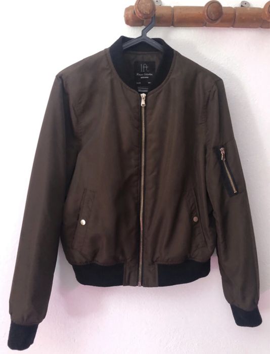 Casaco bomber Tiffosi