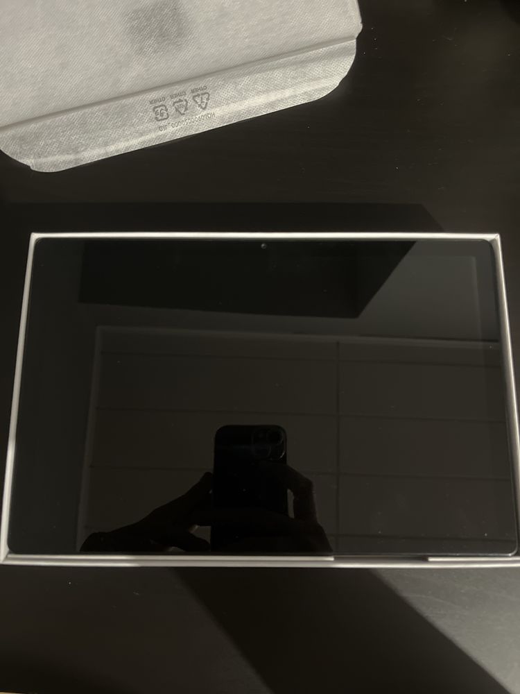 Tablet Samsung Galaxy Tab A8