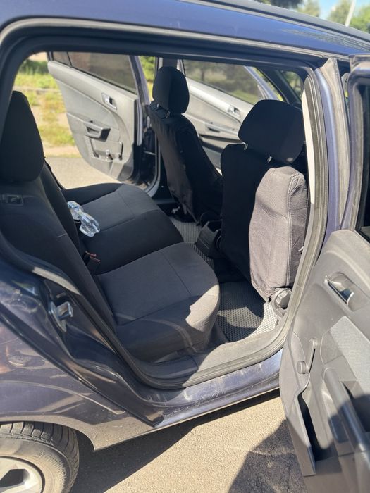 Продам Opel Astra H 2006 бензин/газ