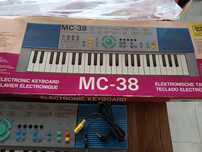 Dziecięce Organy klawisze Keyboard MC 38