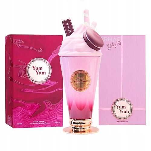 armaf delights yum yum woda perfumowana 100 ml