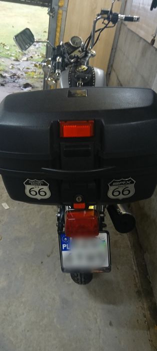 Sprzedam Daelim vs 125