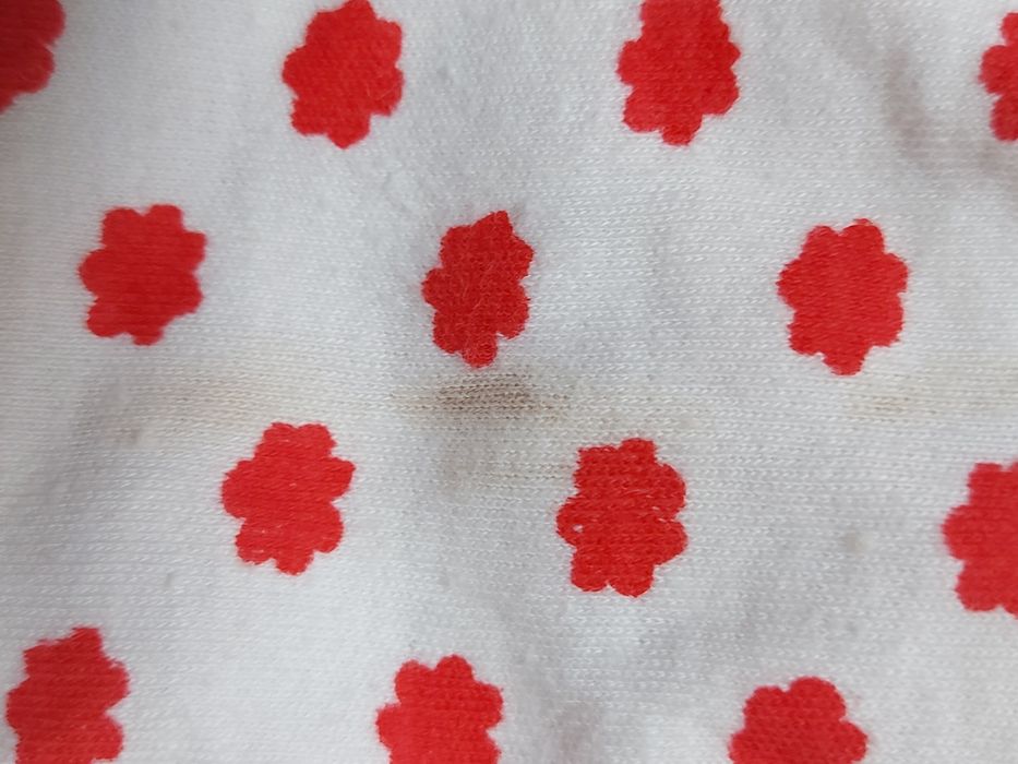 Stare majtki damskie z czasów PRL rozmiar S/M