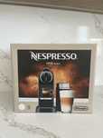Máquina Nespresso Citiz & Milk