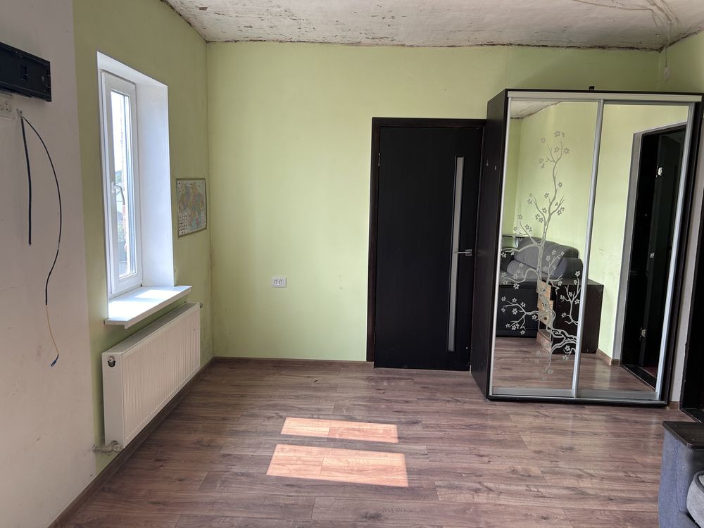Будинок в Лубнах 53 кв.м.