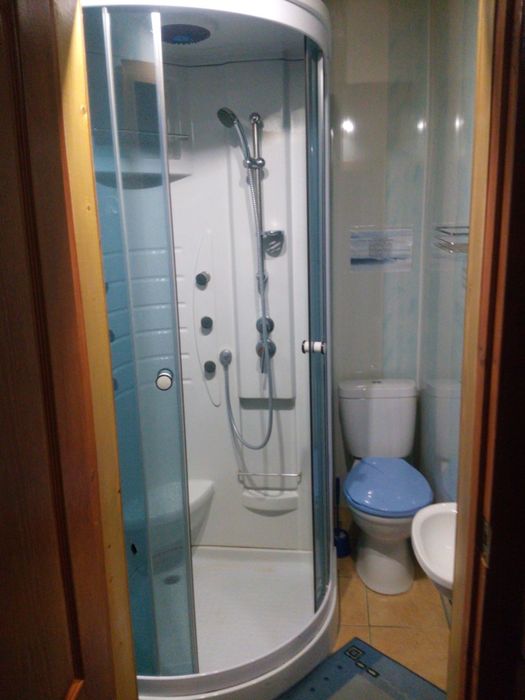 Дом у Ясіня. 5 кімнат.