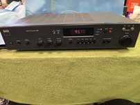 NAD 701 amplituner 4.0 vintage.