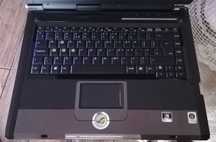 Laptop ASUS G1S gamingowy