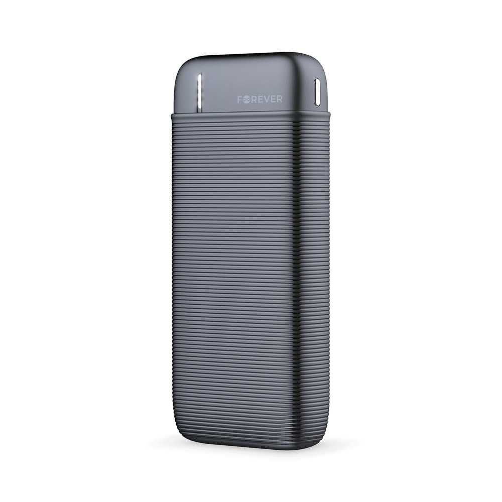 Powerbank Forever TB-100M 10,000mAh 2xUSB i Typ-C