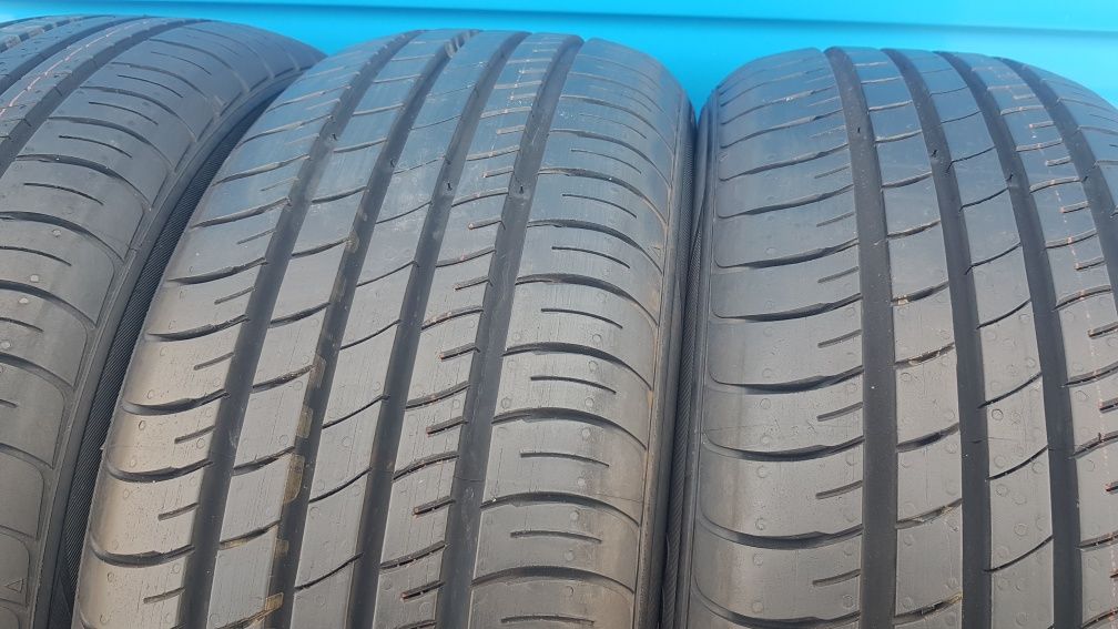 Kumho Ecowing ES01 185/55r15 DEMO jak NOWE