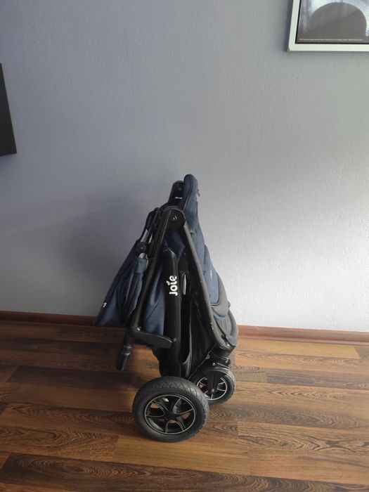 Wózek spacerowy Joie Mytrax