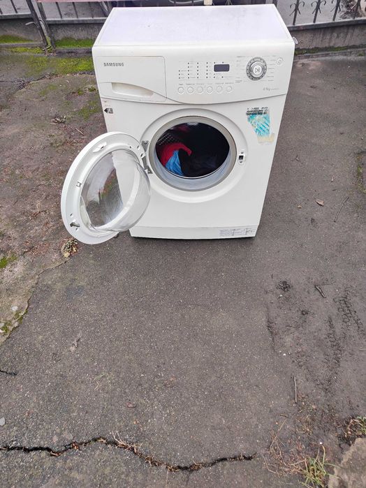 Продам пральну машину автомат Хмельницький