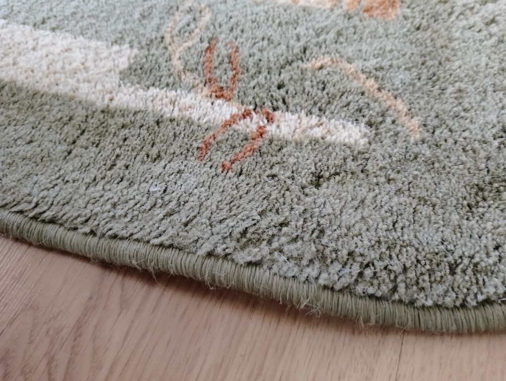 Chodniczek dywan