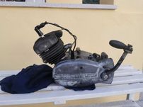 Motor 2V - Mudanças Punho